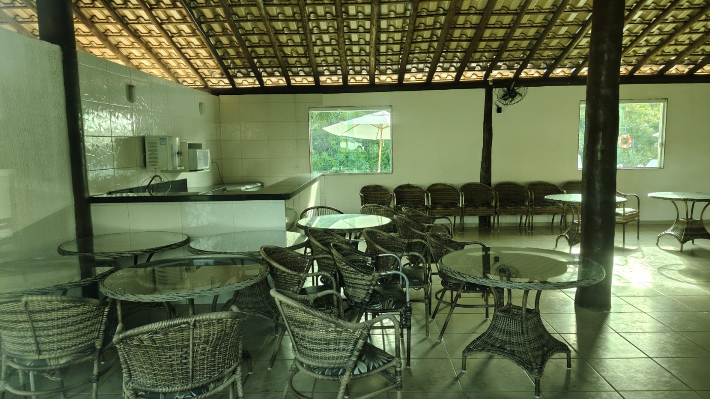 Apartamento à venda com 2 quartos, 1 banheiro, 1 vaga e 42m² no Caixa D`Água, Lauro de Freitas (BA) — foto 17 de 20