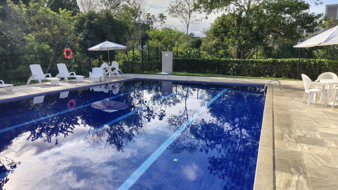 Apartamento à venda com 2 quartos, 1 banheiro, 1 vaga e 42m² no Caixa D`Água, Lauro de Freitas (BA) — foto 20 de 20
