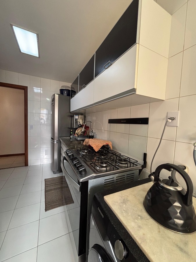 Apartamento à venda com 3 quartos, 1 suíte, 2 vagas e 88m² no Costa Azul, Salvador (BA) — foto 13 de 18
