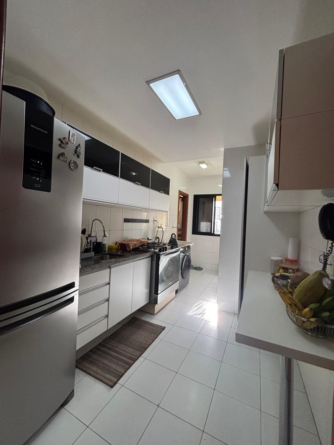 Apartamento à venda com 3 quartos, 1 suíte, 2 vagas e 88m² no Costa Azul, Salvador (BA) — foto 12 de 18