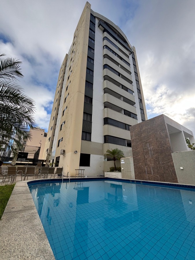 Apartamento à venda com 3 quartos, 1 suíte, 2 vagas e 88m² no Costa Azul, Salvador (BA) — foto 17 de 18