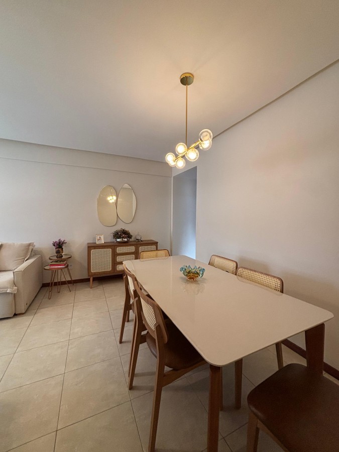 Apartamento à venda com 3 quartos, 1 suíte, 2 vagas e 88m² no Costa Azul, Salvador (BA) — foto 4 de 18