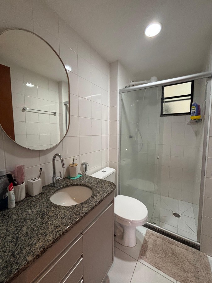 Apartamento à venda com 3 quartos, 1 suíte, 2 vagas e 88m² no Costa Azul, Salvador (BA) — foto 5 de 18