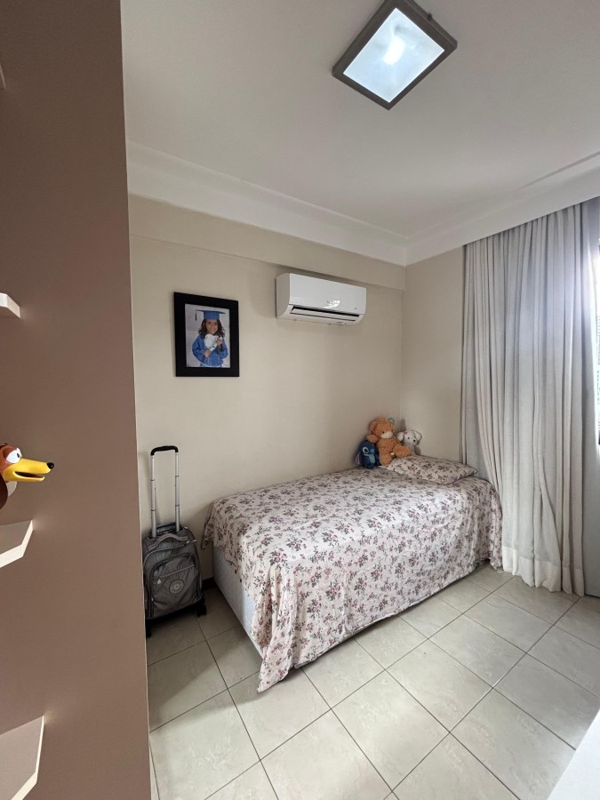 Apartamento à venda com 3 quartos, 1 suíte, 2 vagas e 88m² no Costa Azul, Salvador (BA) — foto 6 de 18