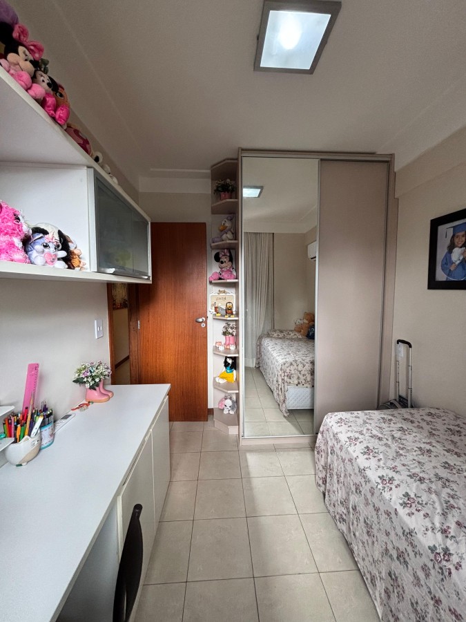 Apartamento à venda com 3 quartos, 1 suíte, 2 vagas e 88m² no Costa Azul, Salvador (BA) — foto 7 de 18