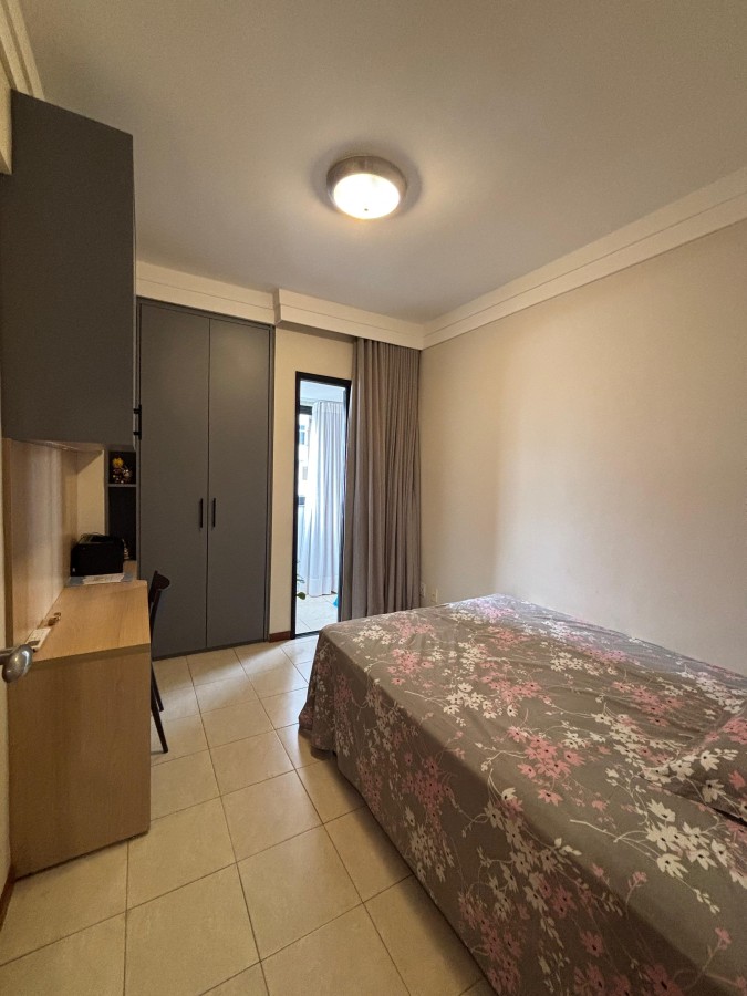 Apartamento à venda com 3 quartos, 1 suíte, 2 vagas e 88m² no Costa Azul, Salvador (BA) — foto 8 de 18