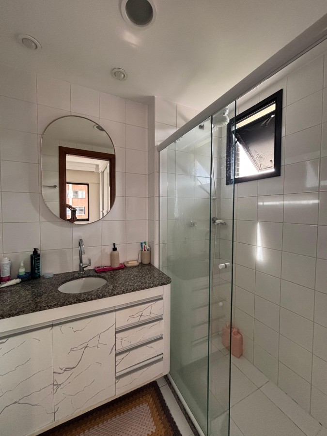 Apartamento à venda com 3 quartos, 1 suíte, 2 vagas e 88m² no Costa Azul, Salvador (BA) — foto 10 de 18