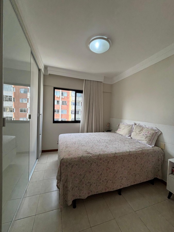 Apartamento à venda com 3 quartos, 1 suíte, 2 vagas e 88m² no Costa Azul, Salvador (BA) — foto 11 de 18