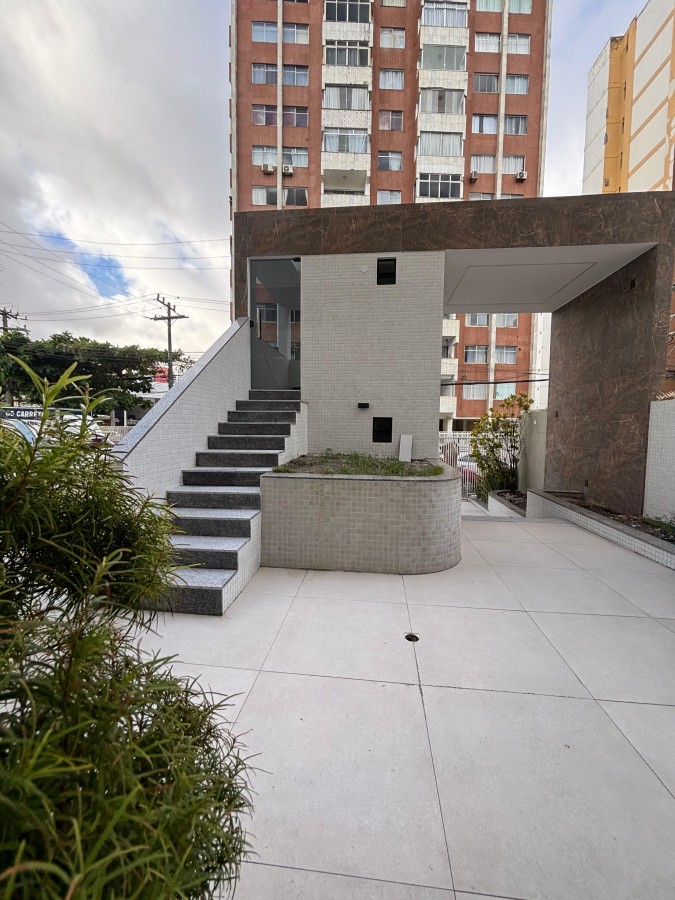 Apartamento à venda com 3 quartos, 1 suíte, 2 vagas e 88m² no Costa Azul, Salvador (BA) — foto 15 de 18