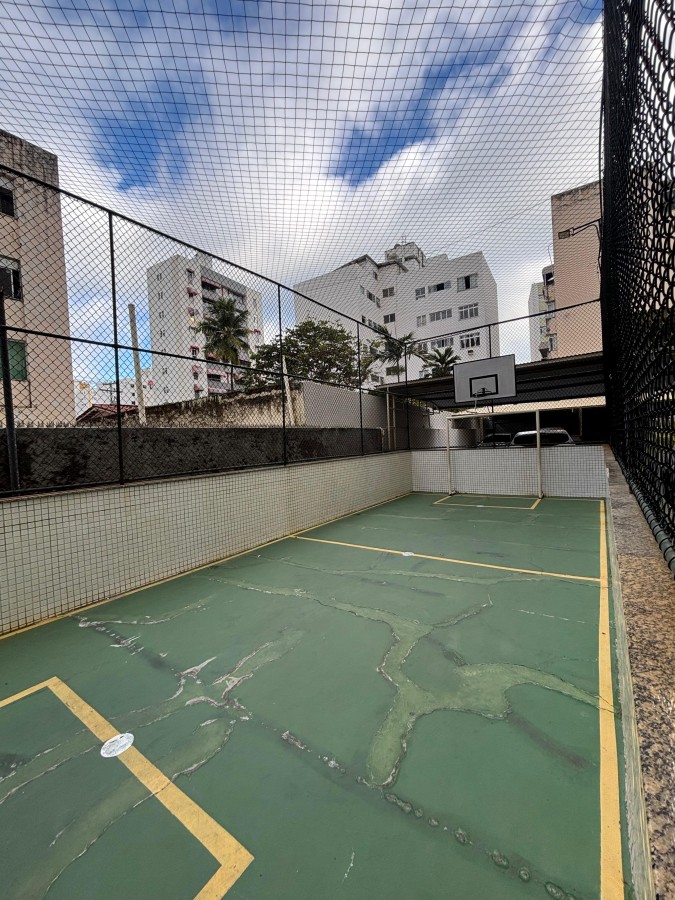 Apartamento à venda com 3 quartos, 1 suíte, 2 vagas e 88m² no Costa Azul, Salvador (BA) — foto 16 de 18