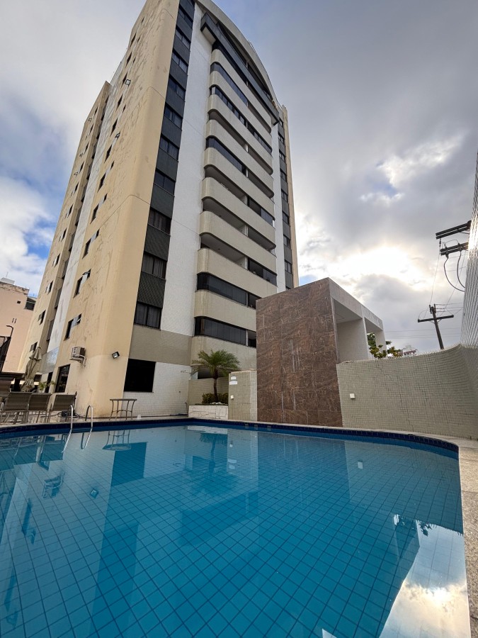 Apartamento à venda com 3 quartos, 1 suíte, 2 vagas e 88m² no Costa Azul, Salvador (BA) — foto 18 de 18