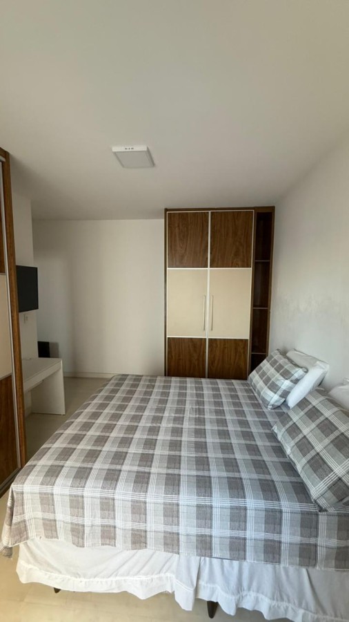 Apartamento à venda com 2 quartos, 1 suíte, 1 vaga e 109m² no Pituba, Salvador (BA) — foto 4 de 8