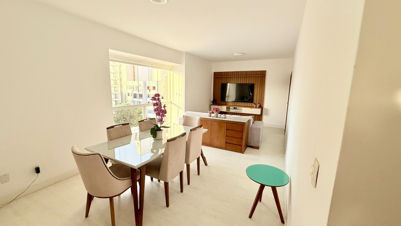 Apartamento à venda com 2 quartos, 1 suíte, 1 vaga e 109m² no Pituba, Salvador (BA) — foto 2 de 8