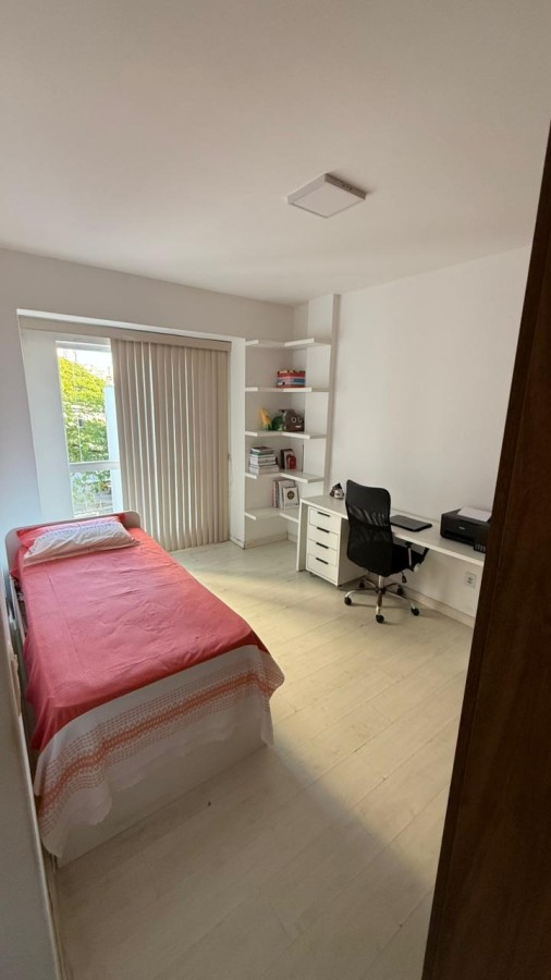 Apartamento à venda com 2 quartos, 1 suíte, 1 vaga e 109m² no Pituba, Salvador (BA) — foto 6 de 8