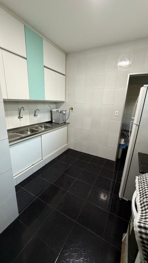 Apartamento à venda com 2 quartos, 1 suíte, 1 vaga e 109m² no Pituba, Salvador (BA) — foto 3 de 8