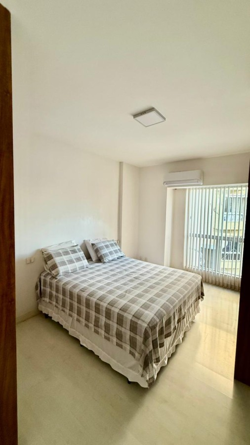Apartamento à venda com 2 quartos, 1 suíte, 1 vaga e 109m² no Pituba, Salvador (BA) — foto 5 de 8