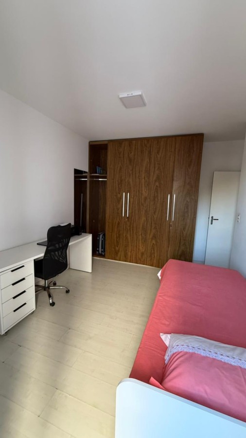 Apartamento à venda com 2 quartos, 1 suíte, 1 vaga e 109m² no Pituba, Salvador (BA) — foto 7 de 8