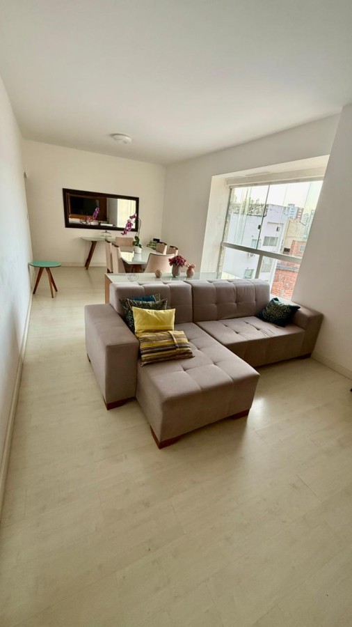 Apartamento à venda com 2 quartos, 3 banheiros, 1 vaga e 109m² no Pituba, Salvador — foto principal