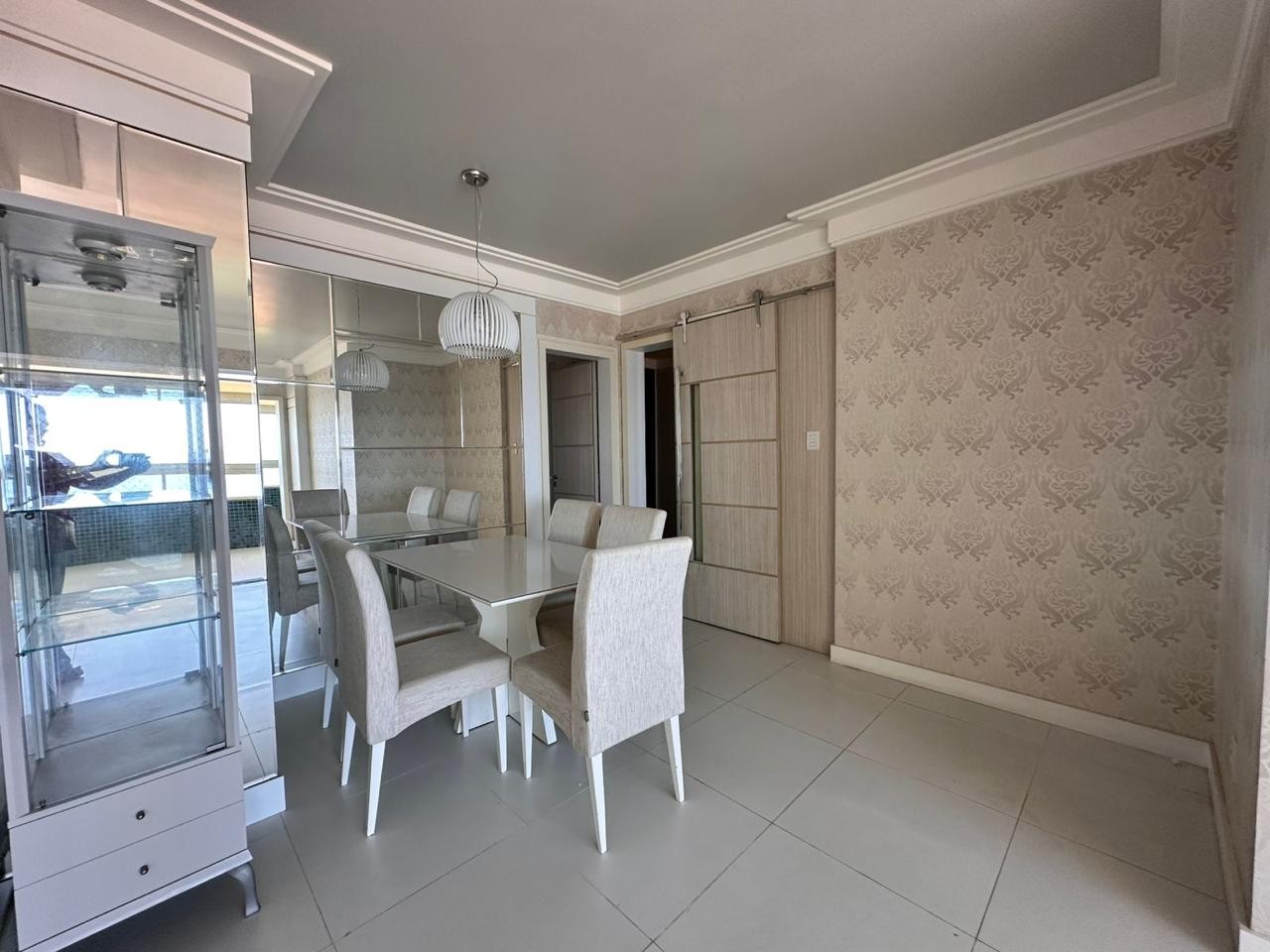Apartamento à venda com 3 quartos, 1 suíte, 3 vagas e 112m² no Costa Azul, Salvador (BA) — foto 6 de 23