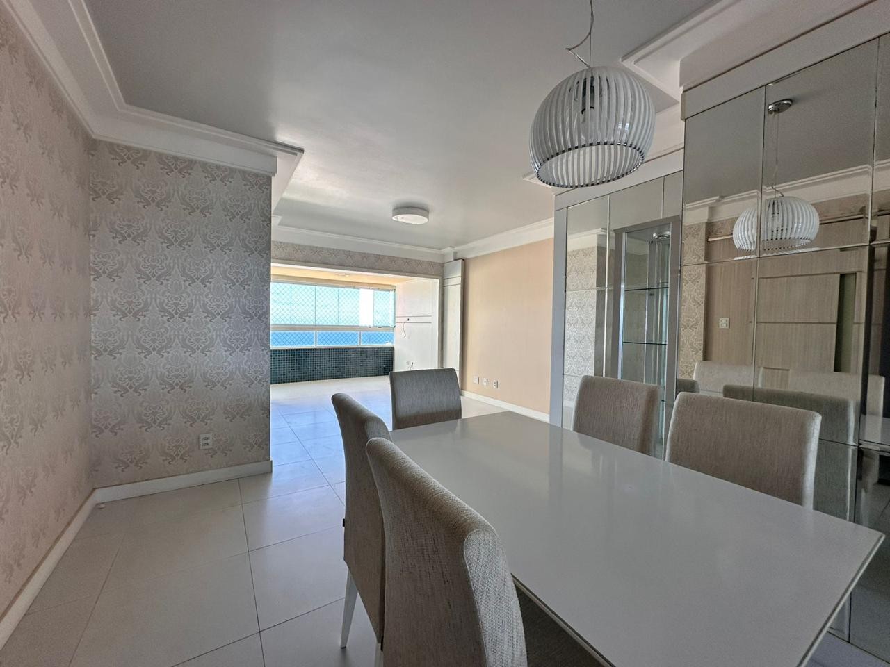Apartamento à venda com 3 quartos, 1 suíte, 3 vagas e 112m² no Costa Azul, Salvador (BA) — foto 3 de 23
