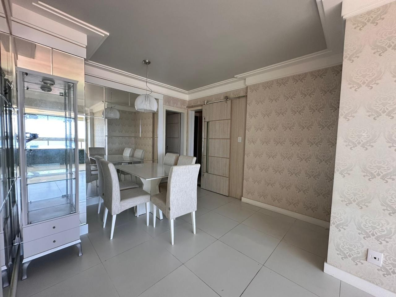 Apartamento à venda com 3 quartos, 1 suíte, 3 vagas e 112m² no Costa Azul, Salvador (BA) — foto 5 de 23