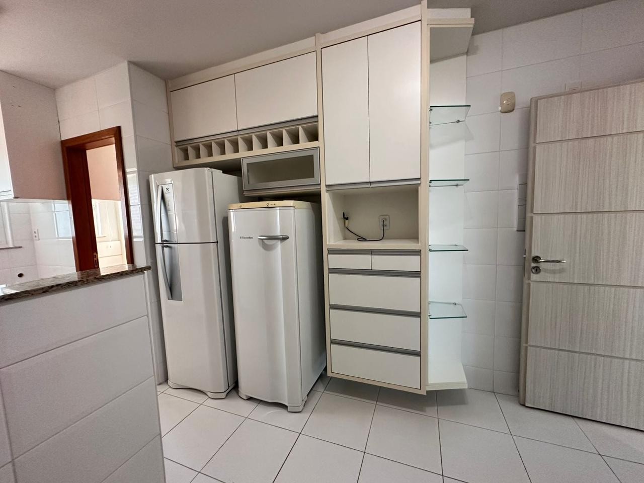 Apartamento à venda com 3 quartos, 1 suíte, 3 vagas e 112m² no Costa Azul, Salvador (BA) — foto 9 de 23