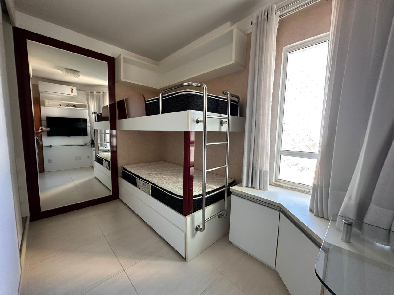 Apartamento à venda com 3 quartos, 1 suíte, 3 vagas e 112m² no Costa Azul, Salvador (BA) — foto 13 de 23