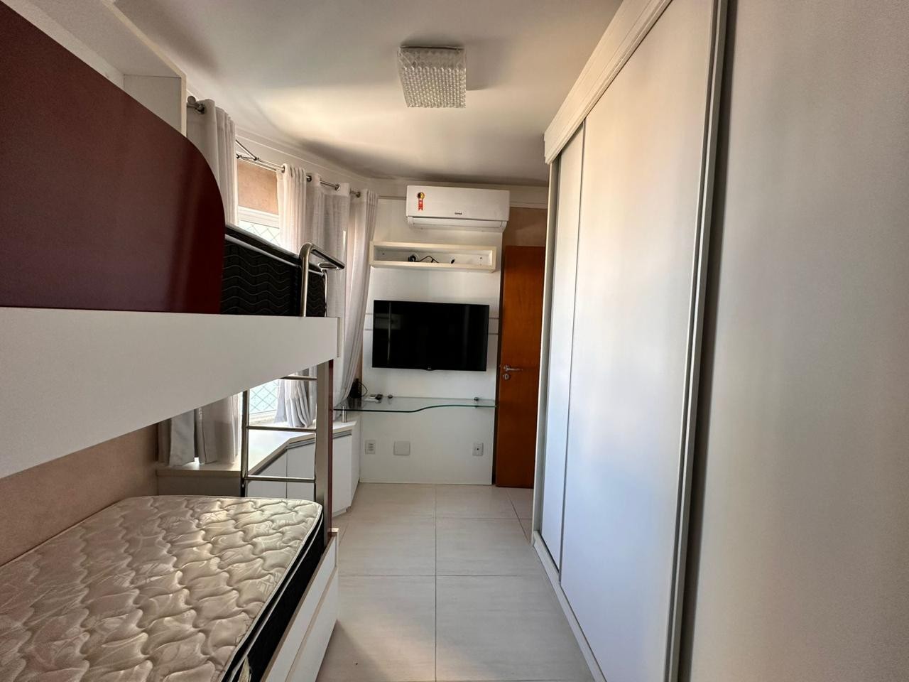 Apartamento à venda com 3 quartos, 1 suíte, 3 vagas e 112m² no Costa Azul, Salvador (BA) — foto 12 de 23