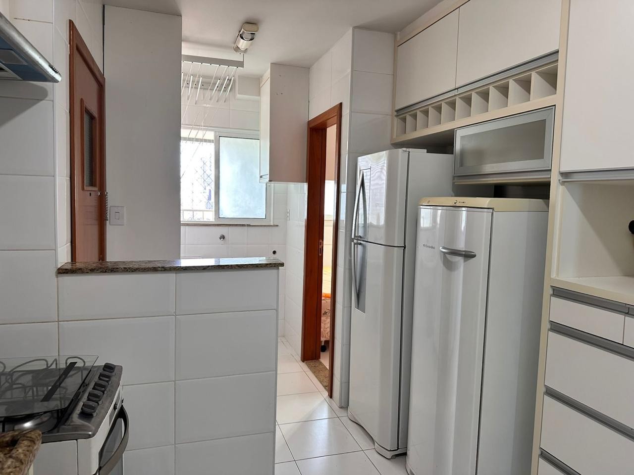 Apartamento à venda com 3 quartos, 1 suíte, 3 vagas e 112m² no Costa Azul, Salvador (BA) — foto 14 de 23