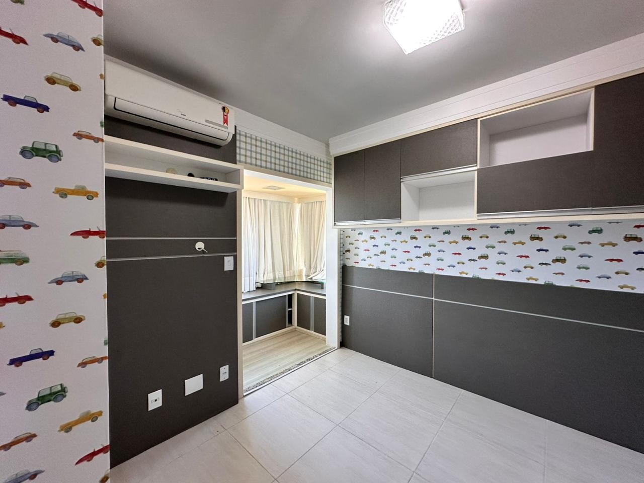Apartamento à venda com 3 quartos, 1 suíte, 3 vagas e 112m² no Costa Azul, Salvador (BA) — foto 19 de 23