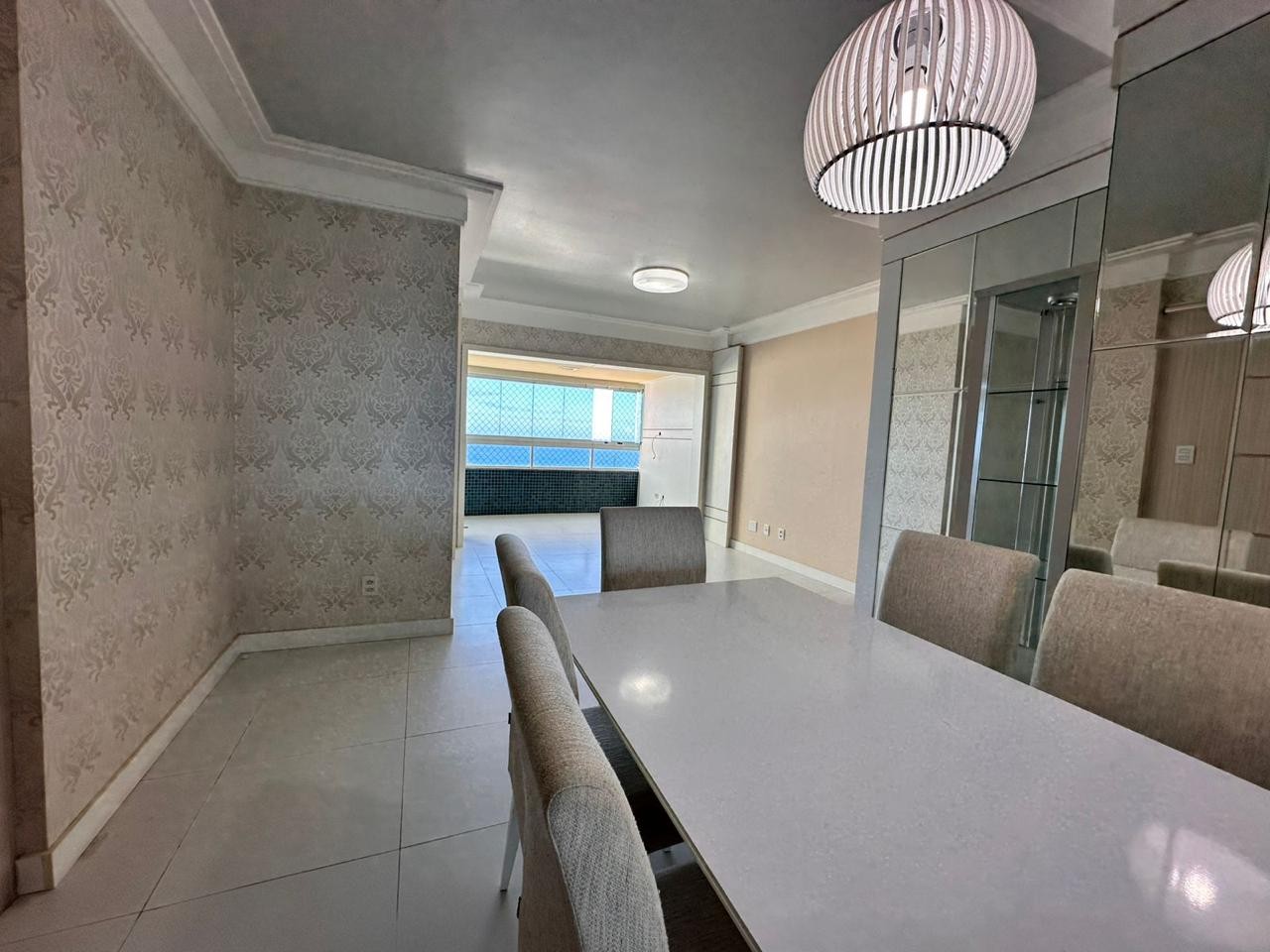 Apartamento à venda com 3 quartos, 1 suíte, 3 vagas e 112m² no Costa Azul, Salvador (BA) — foto 22 de 23