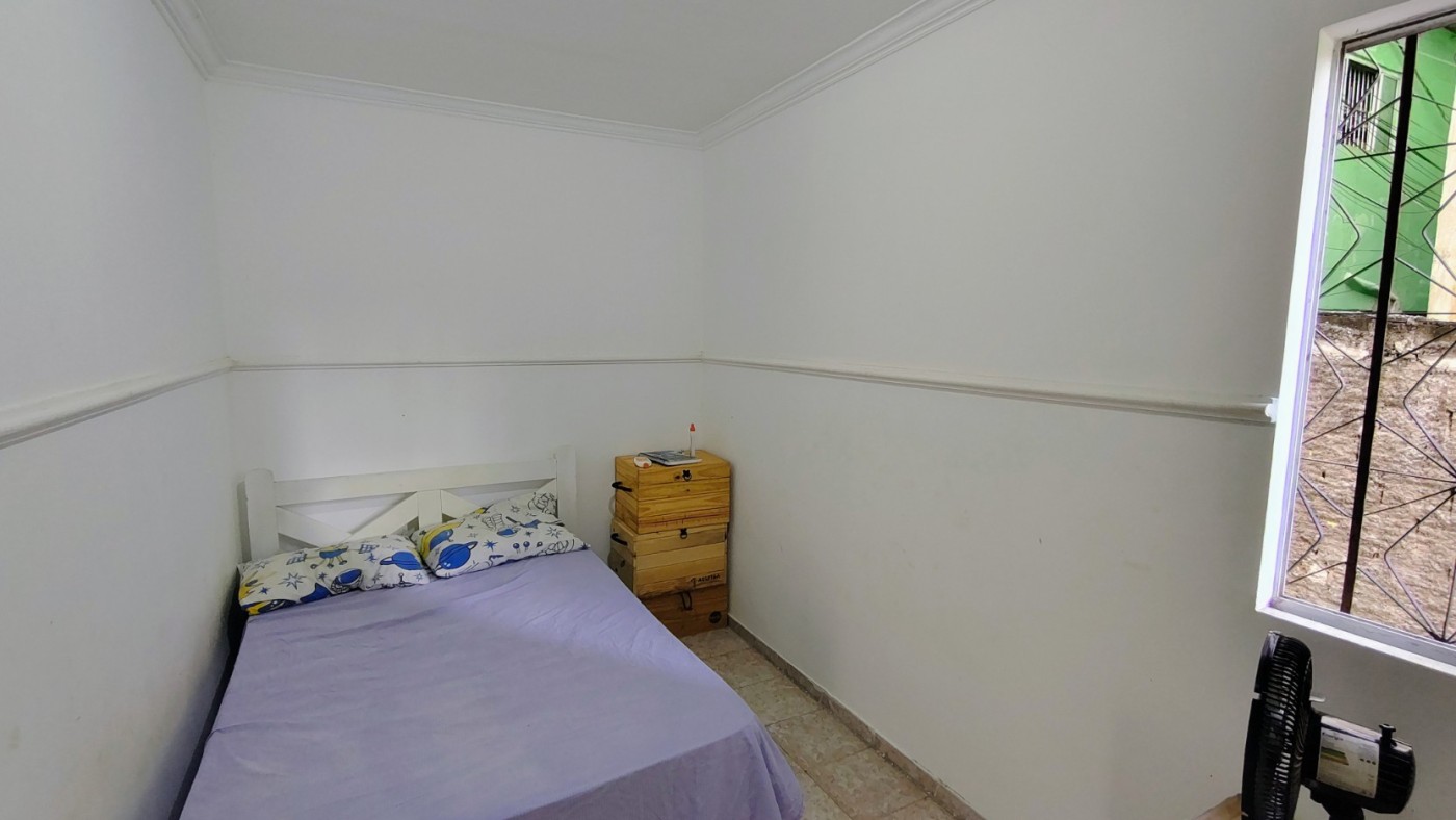 Apartamento à venda com 2 quartos, 2 banheiros e 60m² no Vale dos Lagos, Salvador (BA) — foto 6 de 14