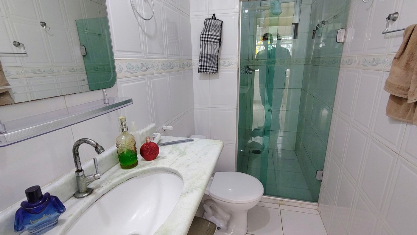 Apartamento à venda com 2 quartos, 2 banheiros e 60m² no Vale dos Lagos, Salvador (BA) — foto 8 de 14
