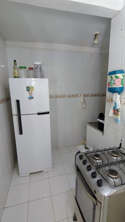 Apartamento à venda com 2 quartos, 2 banheiros e 60m² no Vale dos Lagos, Salvador (BA) — foto 9 de 14