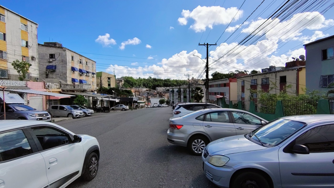 Apartamento à venda com 2 quartos, 2 banheiros e 60m² no Vale dos Lagos, Salvador (BA) — foto 12 de 14