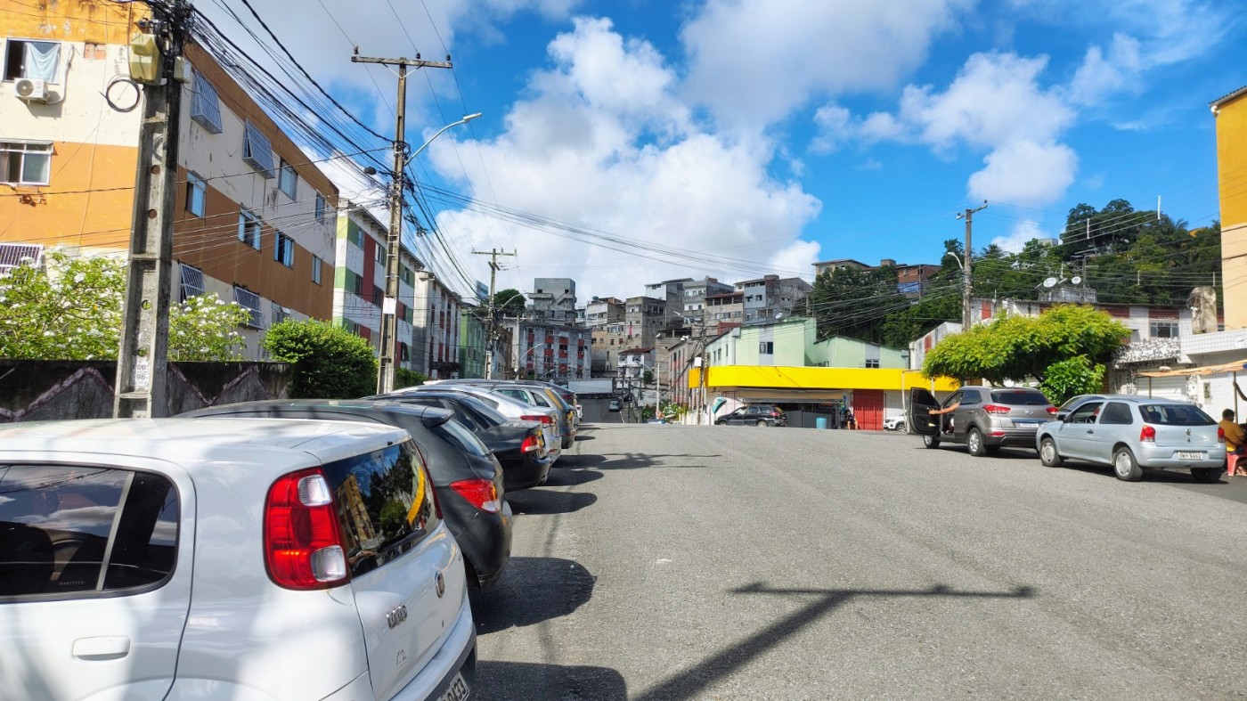 Apartamento à venda com 2 quartos, 2 banheiros e 60m² no São Marcos, Salvador (BA) — foto 14 de 14