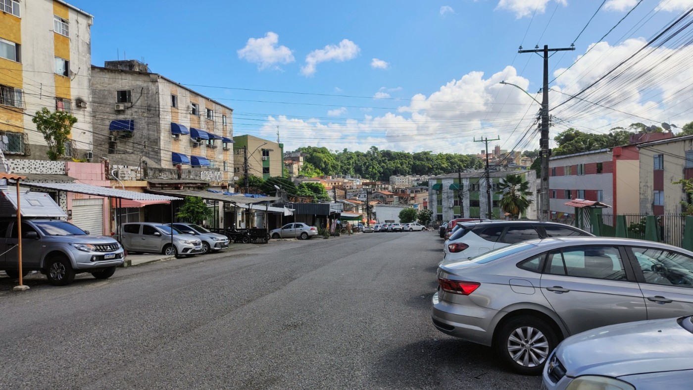 Apartamento à venda com 2 quartos, 2 banheiros e 60m² no São Marcos, Salvador (BA) — foto 13 de 14