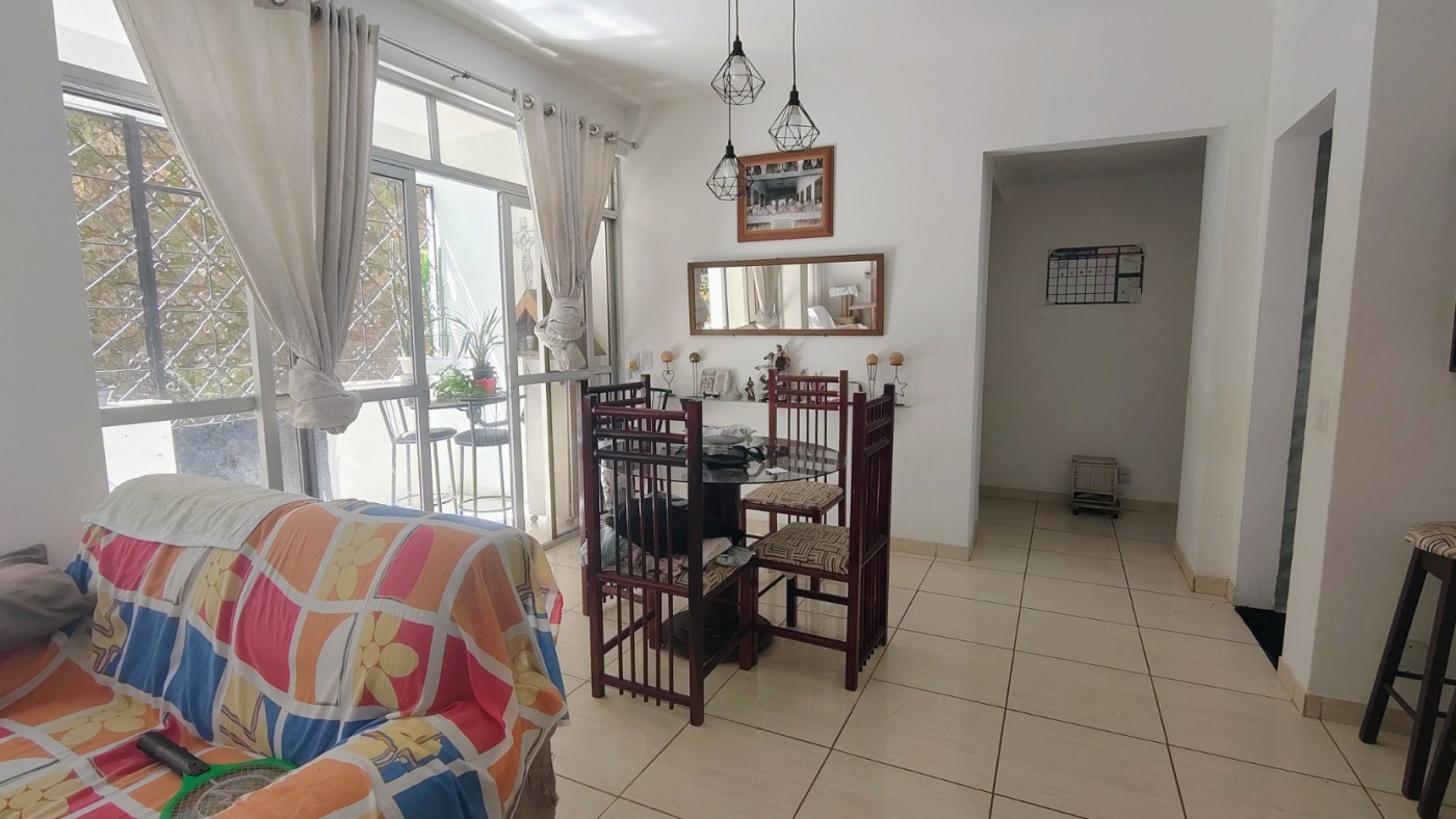 Apartamento à venda com 3 quartos, 2 banheiros e 120m² no Acupe de Brotas, Salvador — foto principal