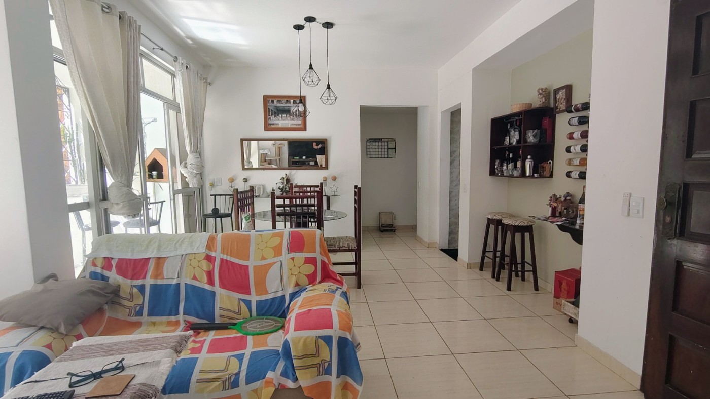 Apartamento à venda com 3 quartos, 1 suíte e 120m² no Acupe de Brotas, Salvador (BA) — foto 2 de 18