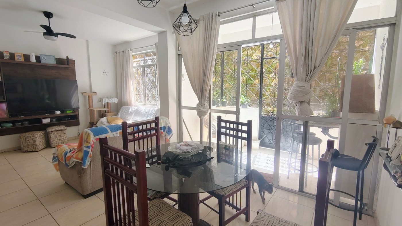 Apartamento à venda com 3 quartos, 1 suíte e 120m² no Acupe de Brotas, Salvador (BA) — foto 4 de 18
