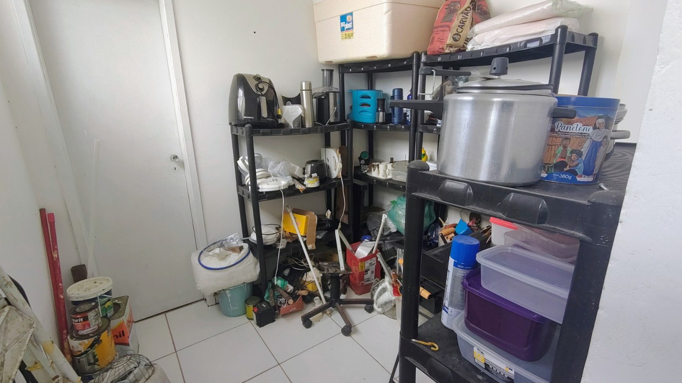 Apartamento à venda com 3 quartos, 1 suíte e 120m² no Acupe de Brotas, Salvador (BA) — foto 6 de 18