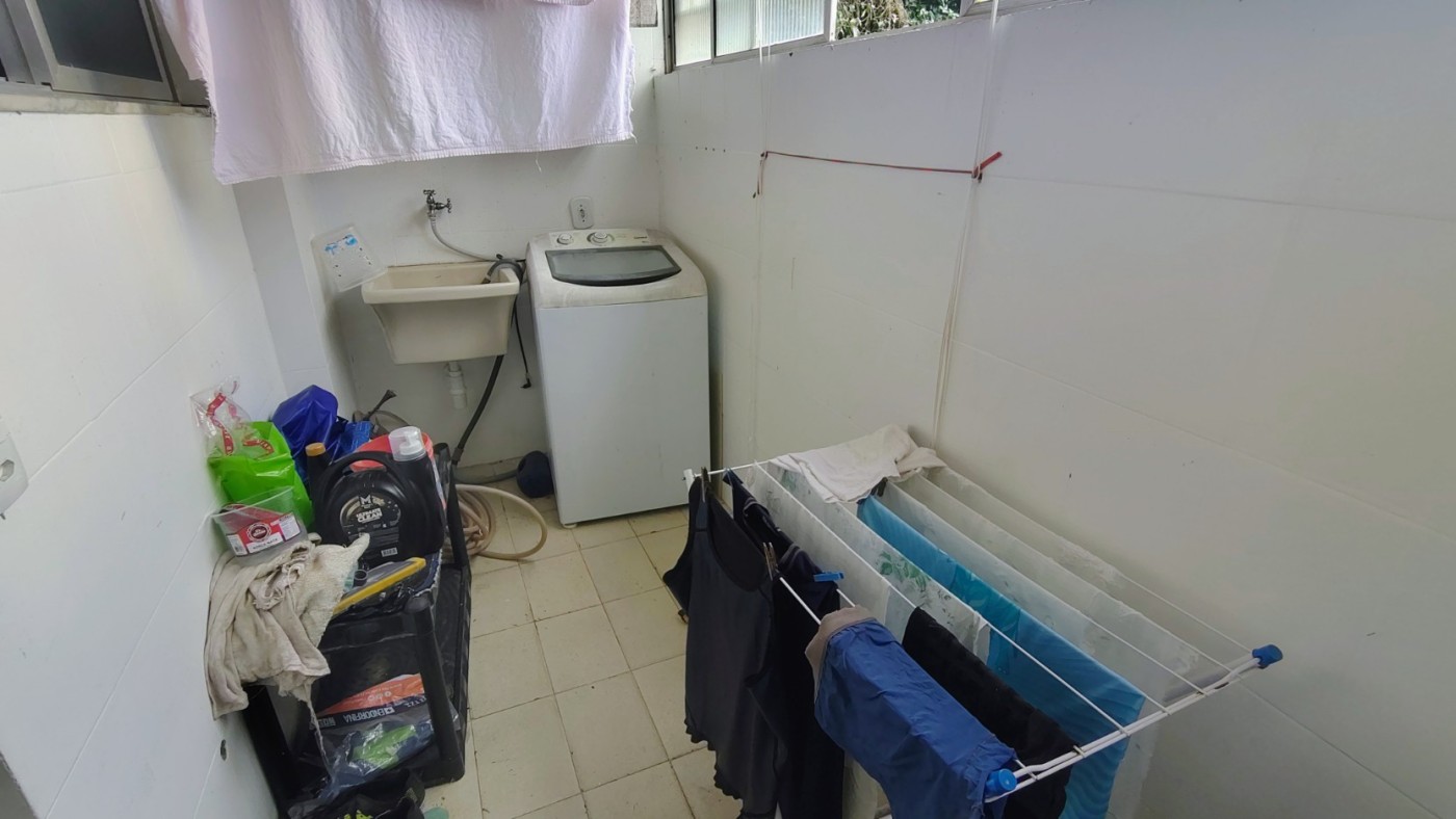Apartamento à venda com 3 quartos, 1 suíte e 120m² no Acupe de Brotas, Salvador (BA) — foto 7 de 18