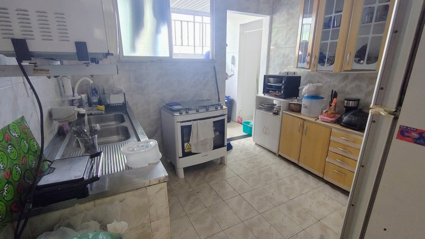Apartamento à venda com 3 quartos, 1 suíte e 120m² no Acupe de Brotas, Salvador (BA) — foto 5 de 18