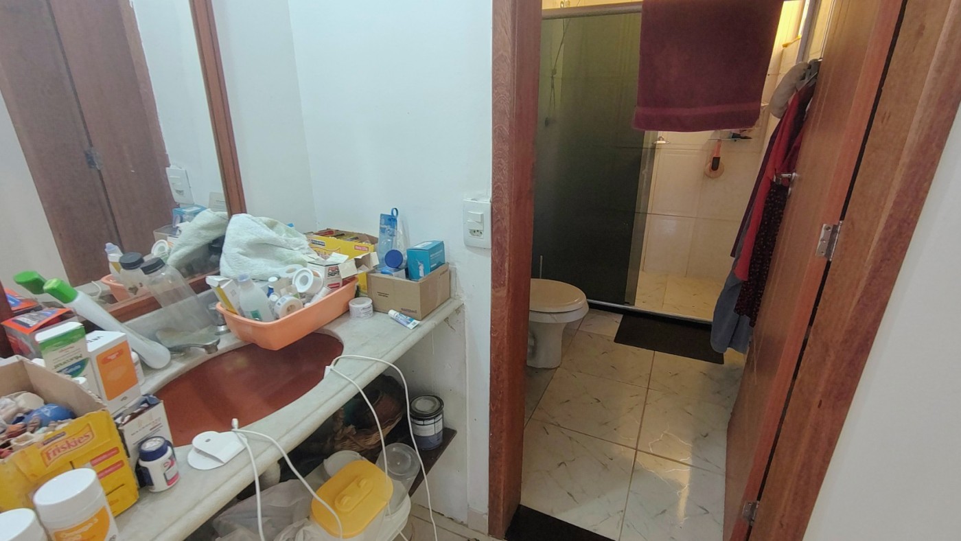 Apartamento à venda com 3 quartos, 1 suíte e 120m² no Acupe de Brotas, Salvador (BA) — foto 8 de 18
