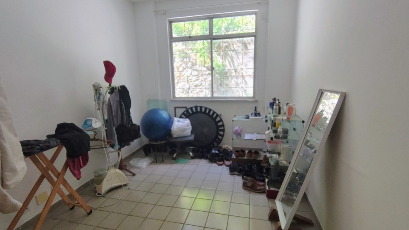 Apartamento à venda com 3 quartos, 1 suíte e 120m² no Acupe de Brotas, Salvador (BA) — foto 11 de 18
