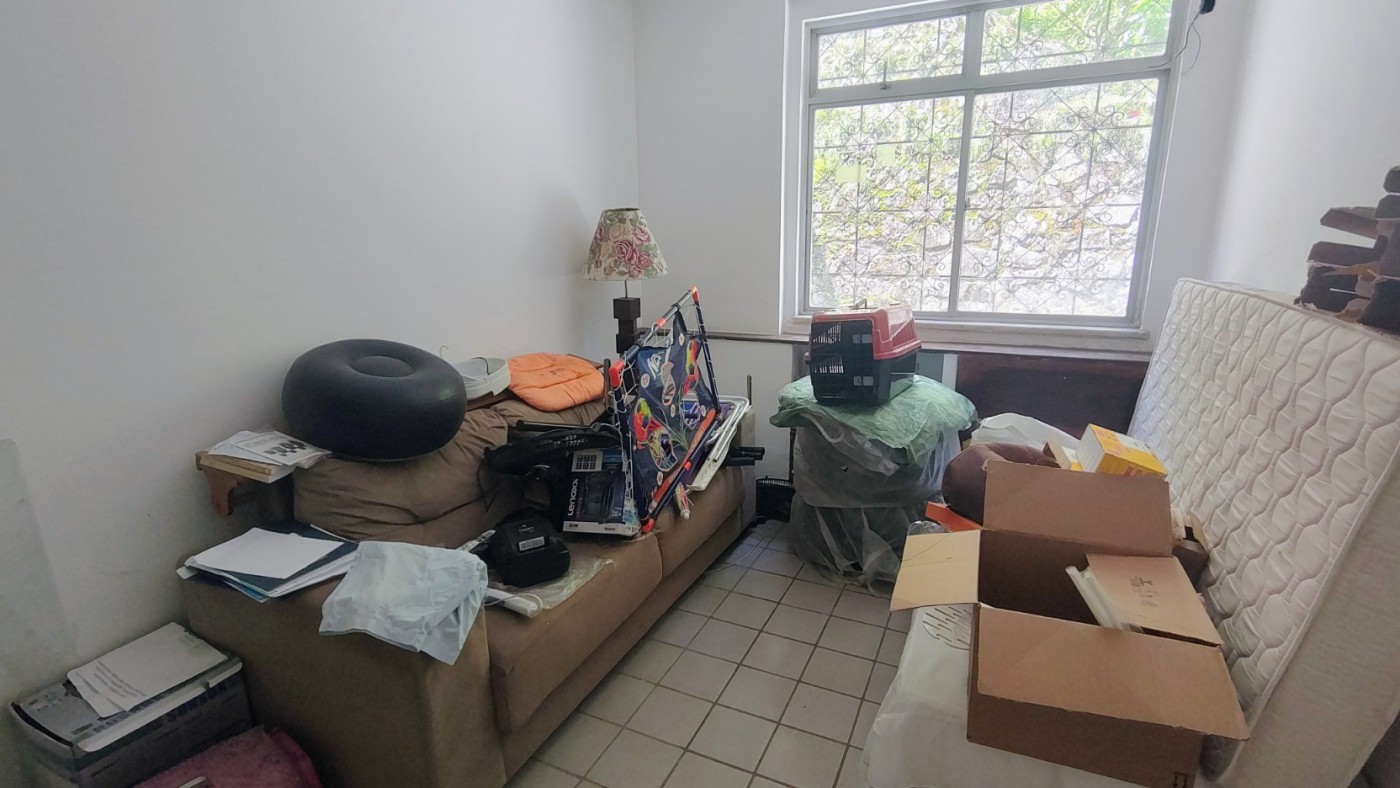 Apartamento à venda com 3 quartos, 1 suíte e 120m² no Acupe de Brotas, Salvador (BA) — foto 10 de 18