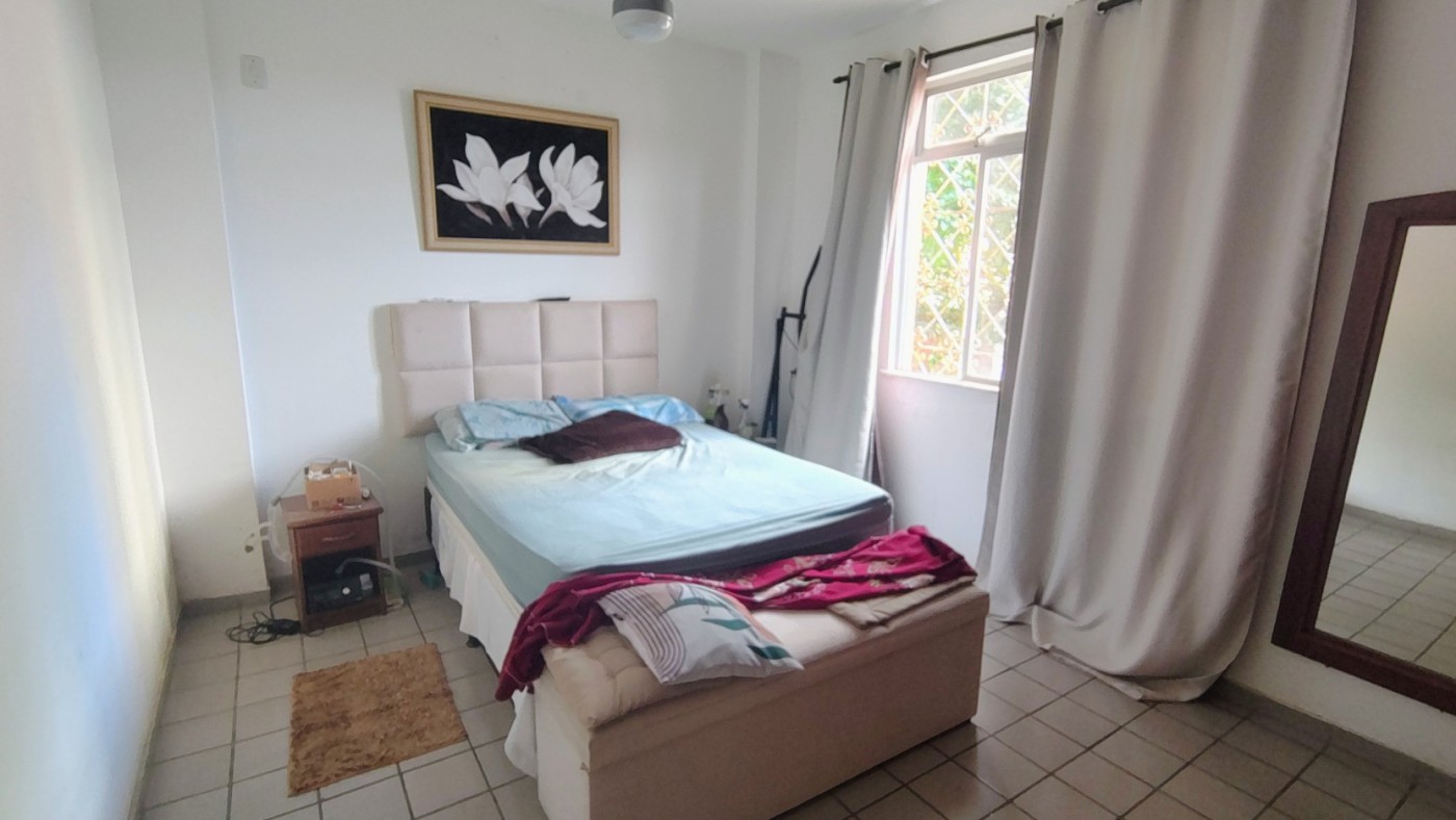 Apartamento à venda com 3 quartos, 1 suíte e 120m² no Acupe de Brotas, Salvador (BA) — foto 12 de 18