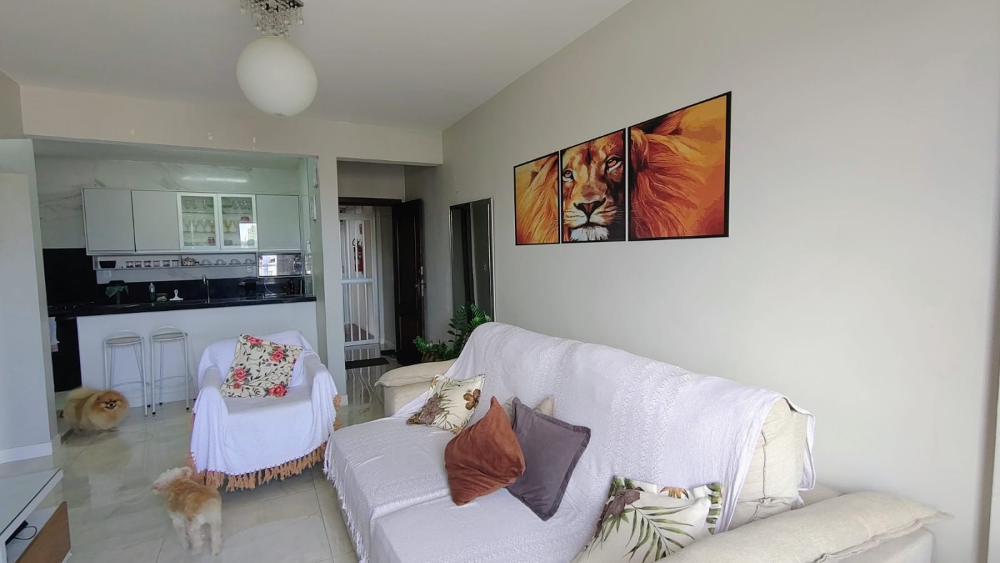 Apartamento à venda com 2 quartos, 1 suíte, 1 vaga e 82m² no Daniel Lisboa, Salvador (BA) — foto 5 de 19