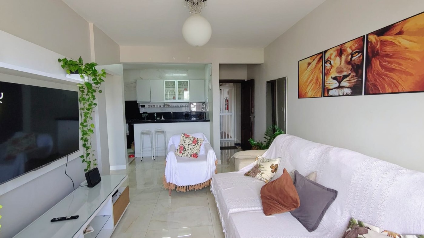 Apartamento à venda com 2 quartos, 1 suíte, 1 vaga e 82m² no Daniel Lisboa, Salvador (BA) — foto 4 de 19
