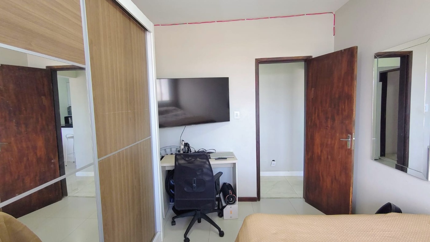 Apartamento à venda com 2 quartos, 1 suíte, 1 vaga e 82m² no Daniel Lisboa, Salvador (BA) — foto 8 de 19